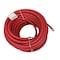 Bedford Precision Parts Bedford Precision 100' x 3/8in Air Hose Assy Red Smooth for Binks 13-528 - alternate 2